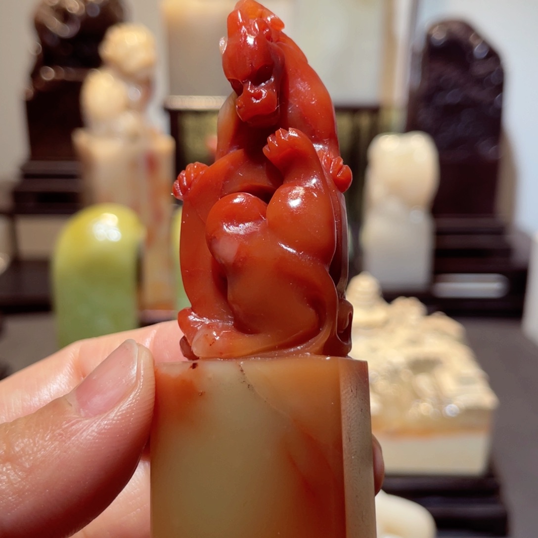 寿山石印石寿山石寿山石寿山石