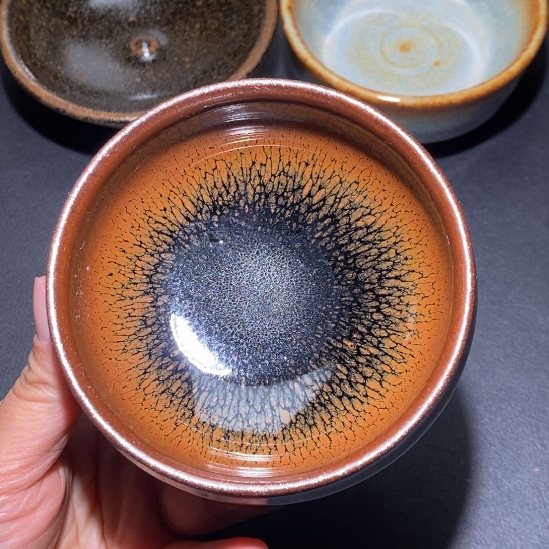 茶盏              4