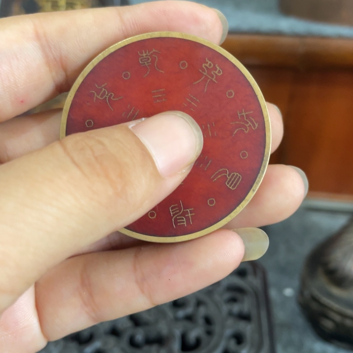 【闪购商品】石材娟*