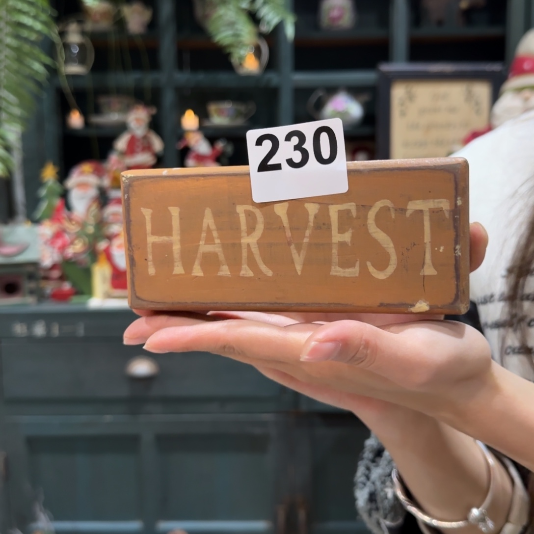 圣诞福利老货玩具默认微瑕损米