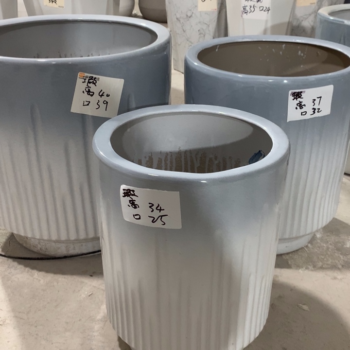 【闪购商品】红陶高温花盆默认瑕疵