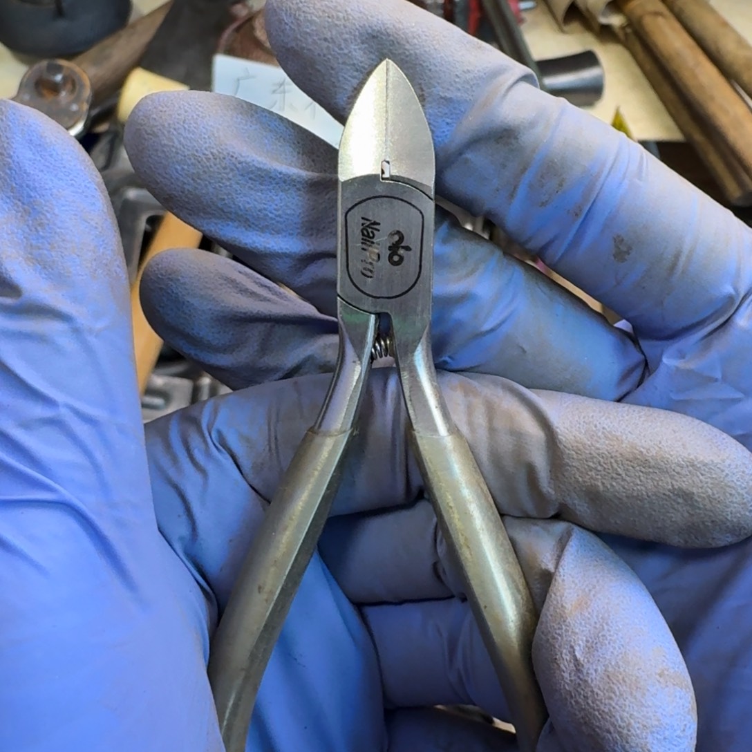 捍***卫五金工具制造工艺