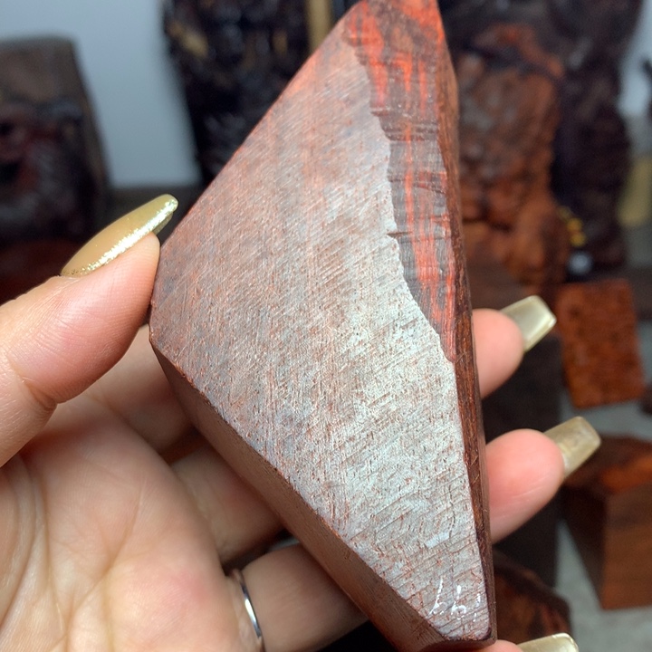 檀香紫檀（小叶紫檀）老*