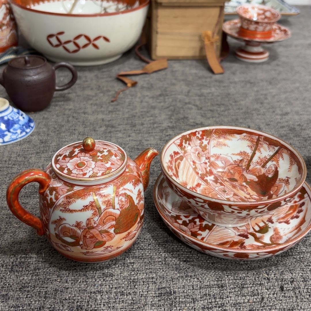 京***西非常好看漂亮的物品 