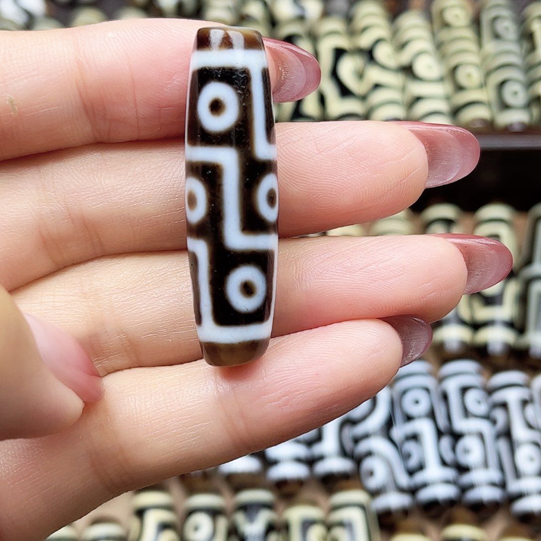 玛瑙/玉髓吊坠(不含链)未镶嵌