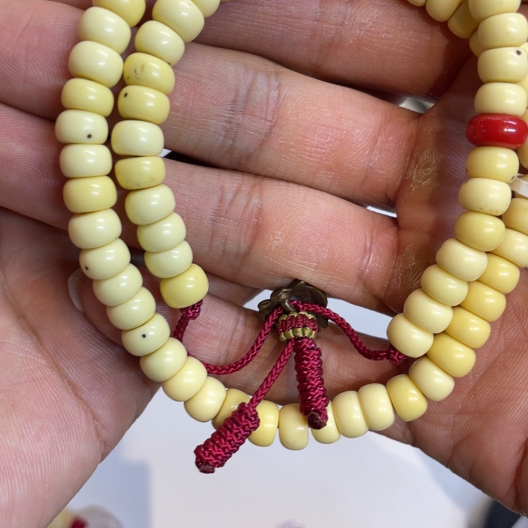 鹿骨把件晓*Hhhhhhh hhhhh