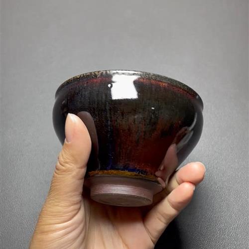 【闪购商品】茶盏-508............