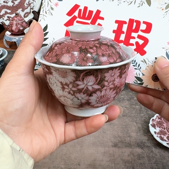 景德镇市手工制作品