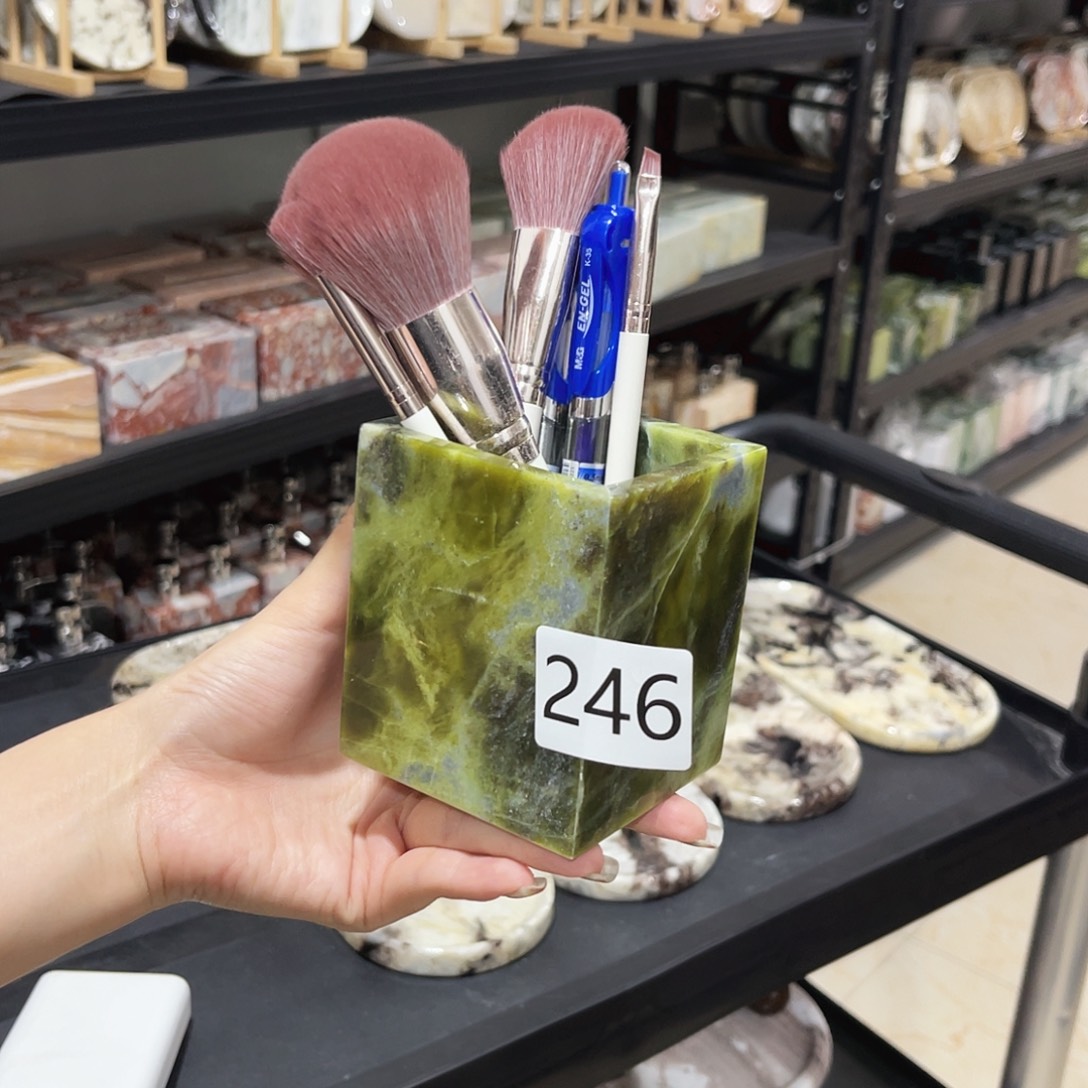 246号丹东绿方罐罐