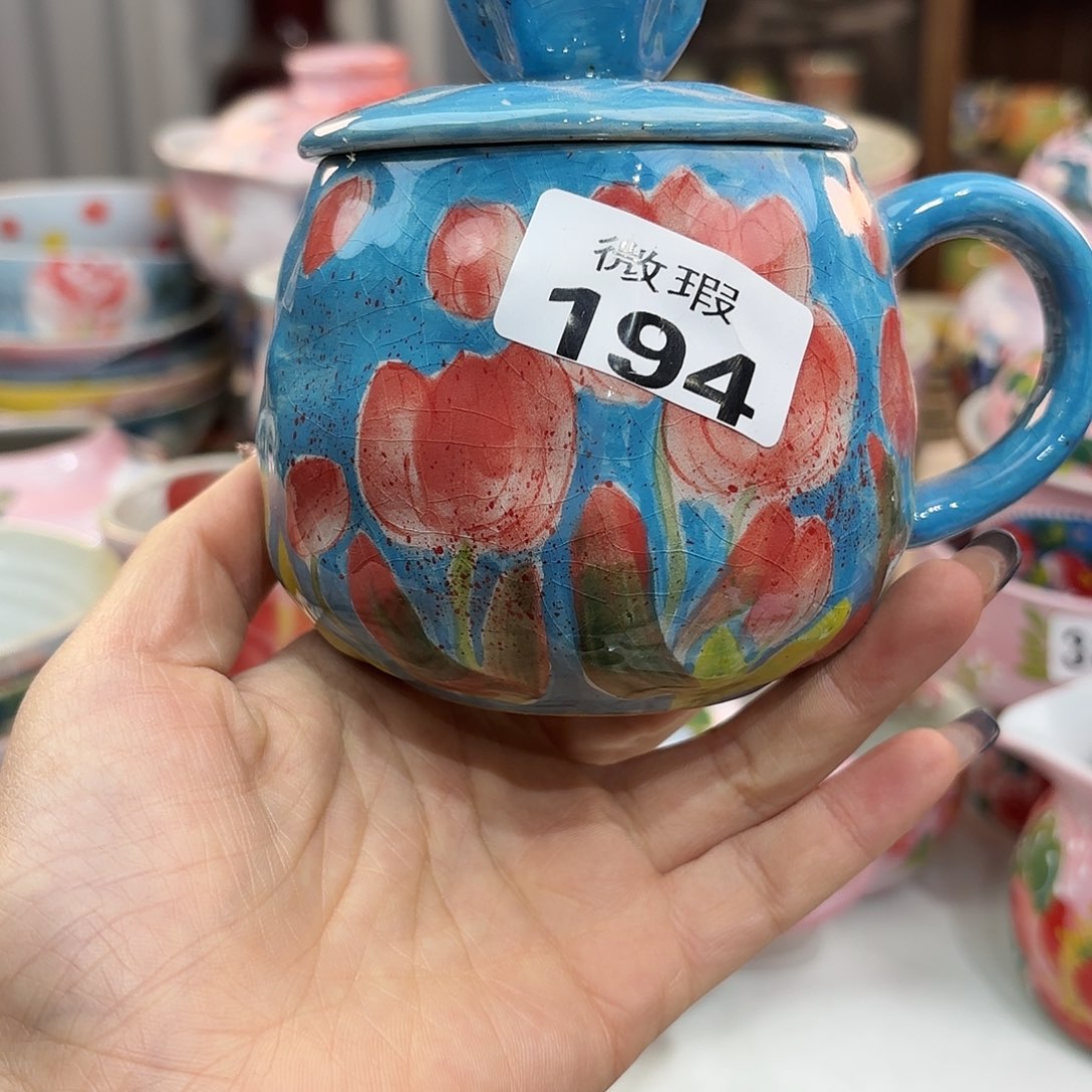 瓷片兔兔你真的好好吃