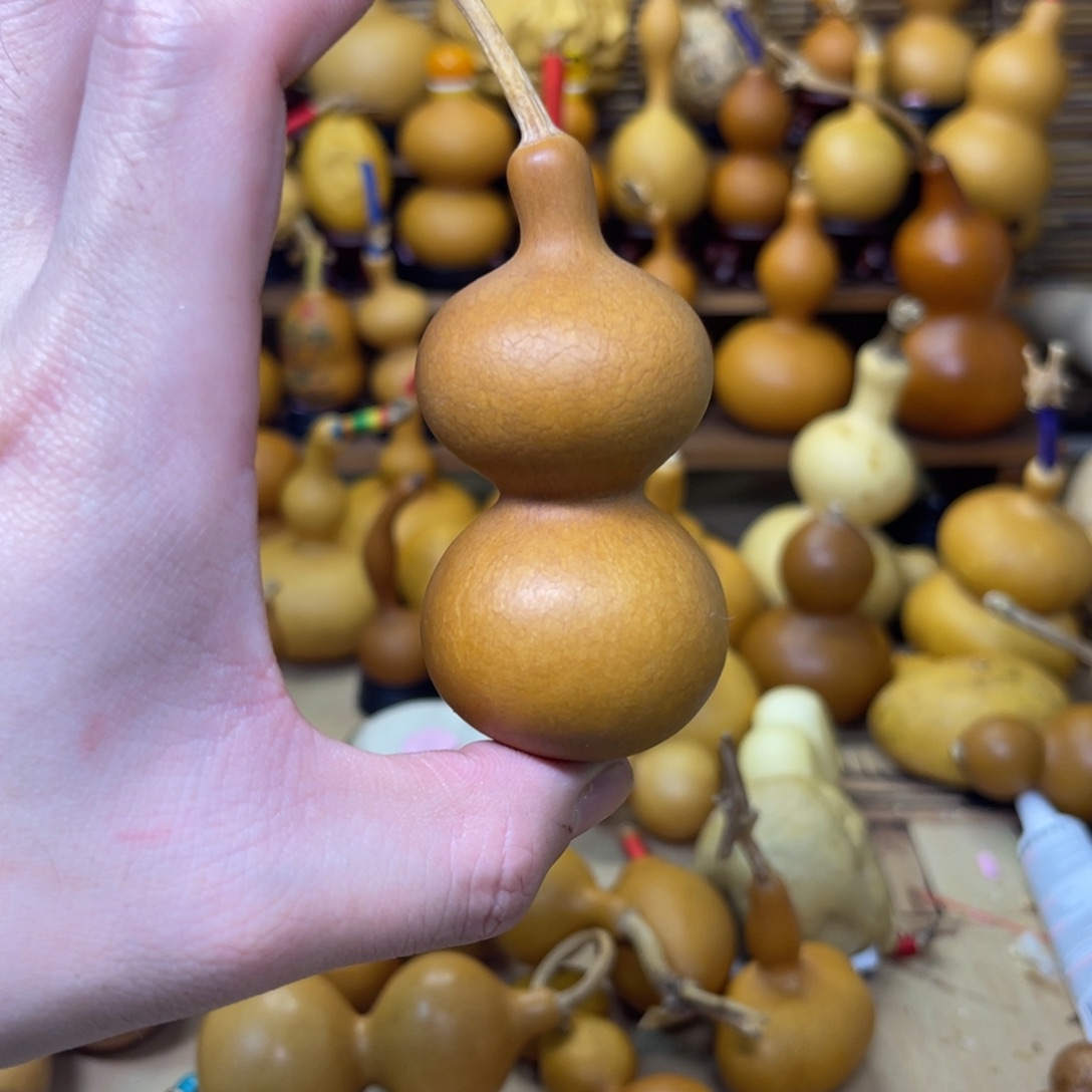 橘皮纹掐腰八宝厚皮响籽微瑕8