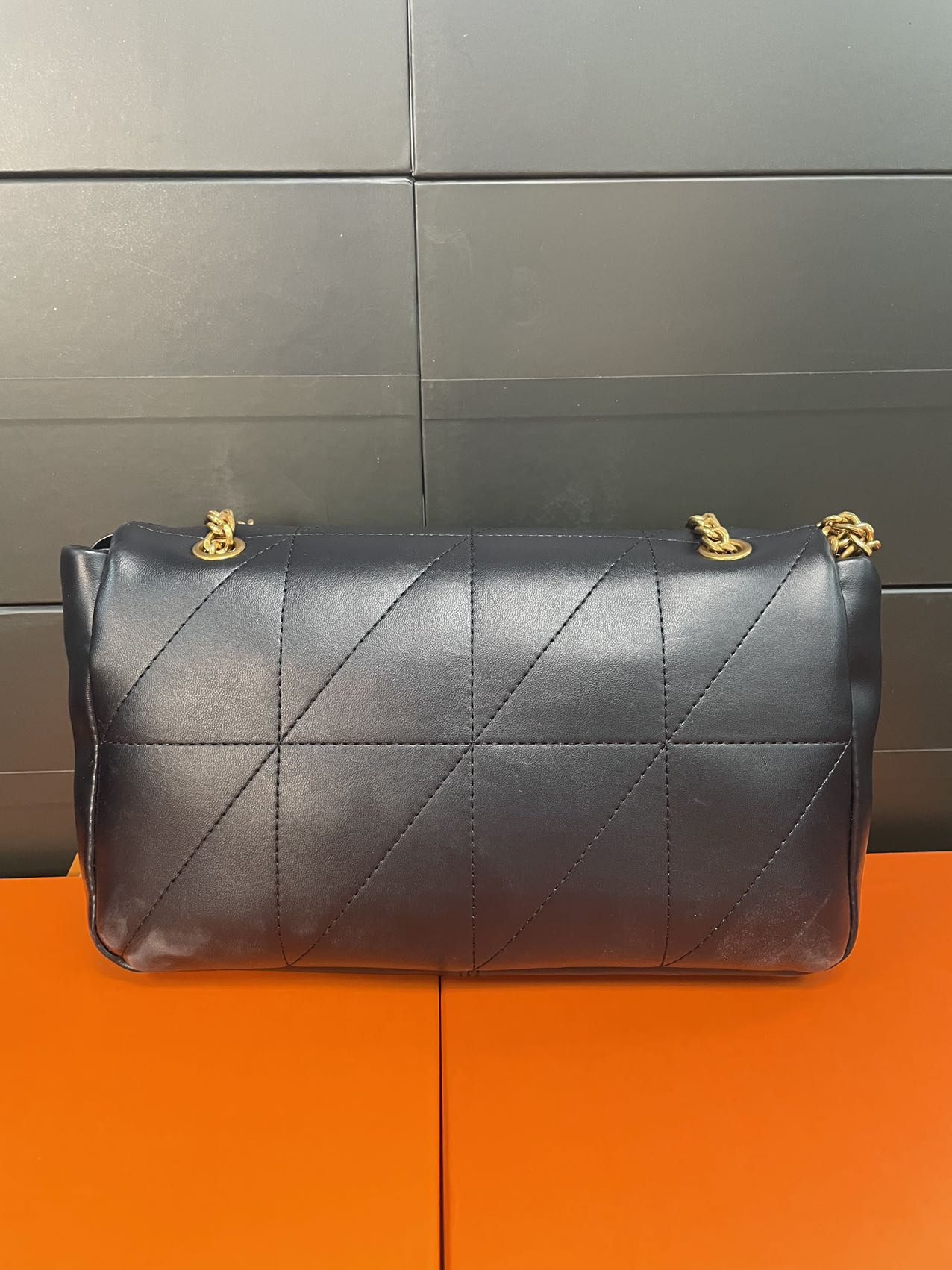 高奢百搭女包35141