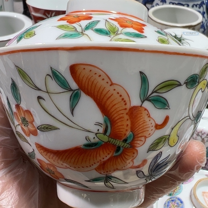 景德镇陶瓷一物一拍