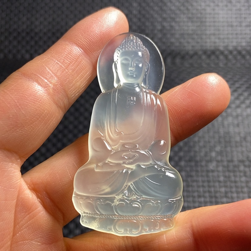 【闪购商品】未镶嵌蛇纹石玉颈饰