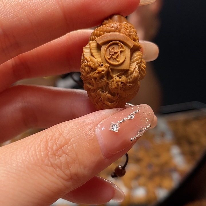 橄榄核手串/手链橄榄
