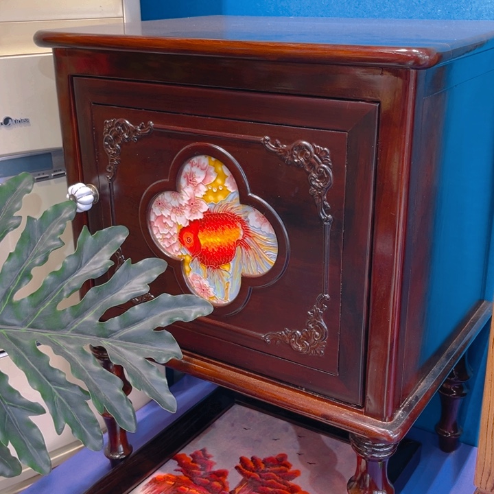 陶瓷瓷板画艺术作品