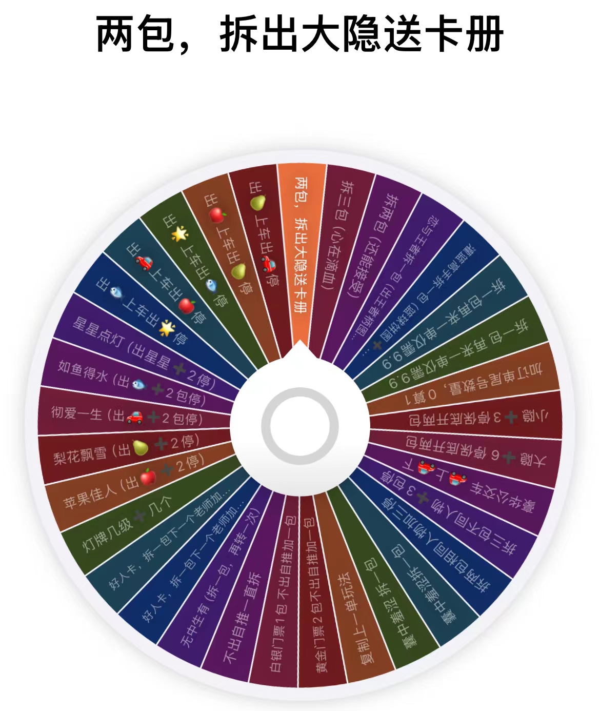 玉米【翻滚吧！玉米大转盘】恋与深空（收藏代拆）