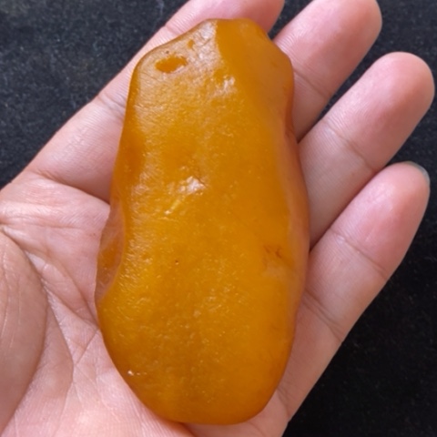 蜜蜡珠宝奇石未镶嵌?***看
