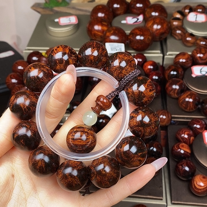 花梨木类手串/手链