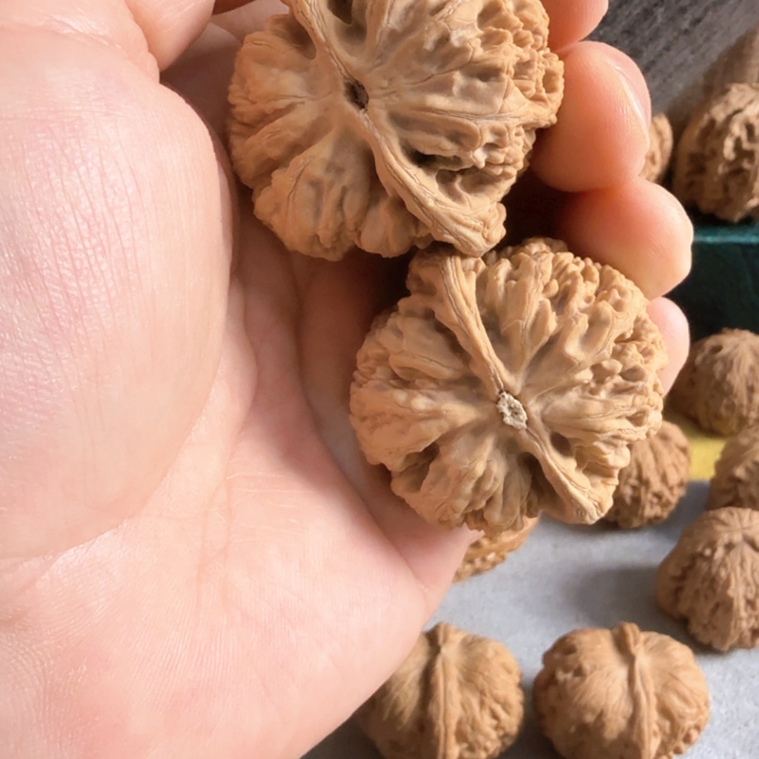 文玩核桃吊坠闪购