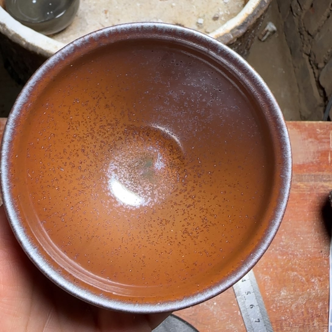 茶盏柴烧建盏闪购链接2402