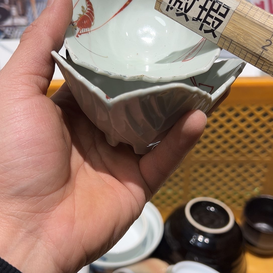 紫砂紫砂默认瑕疵，满19.8包邮