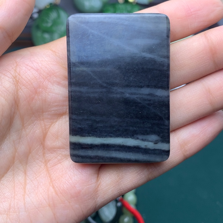 定制和田玉N**1不退不换