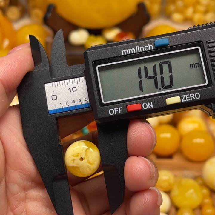 树脂非金属二代蜡014