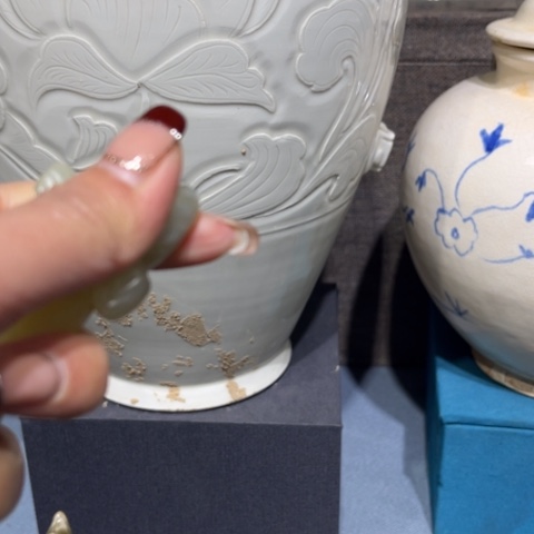 摆件晋****藏瓷瓷瓷瓷瓷瓷瓷瓷