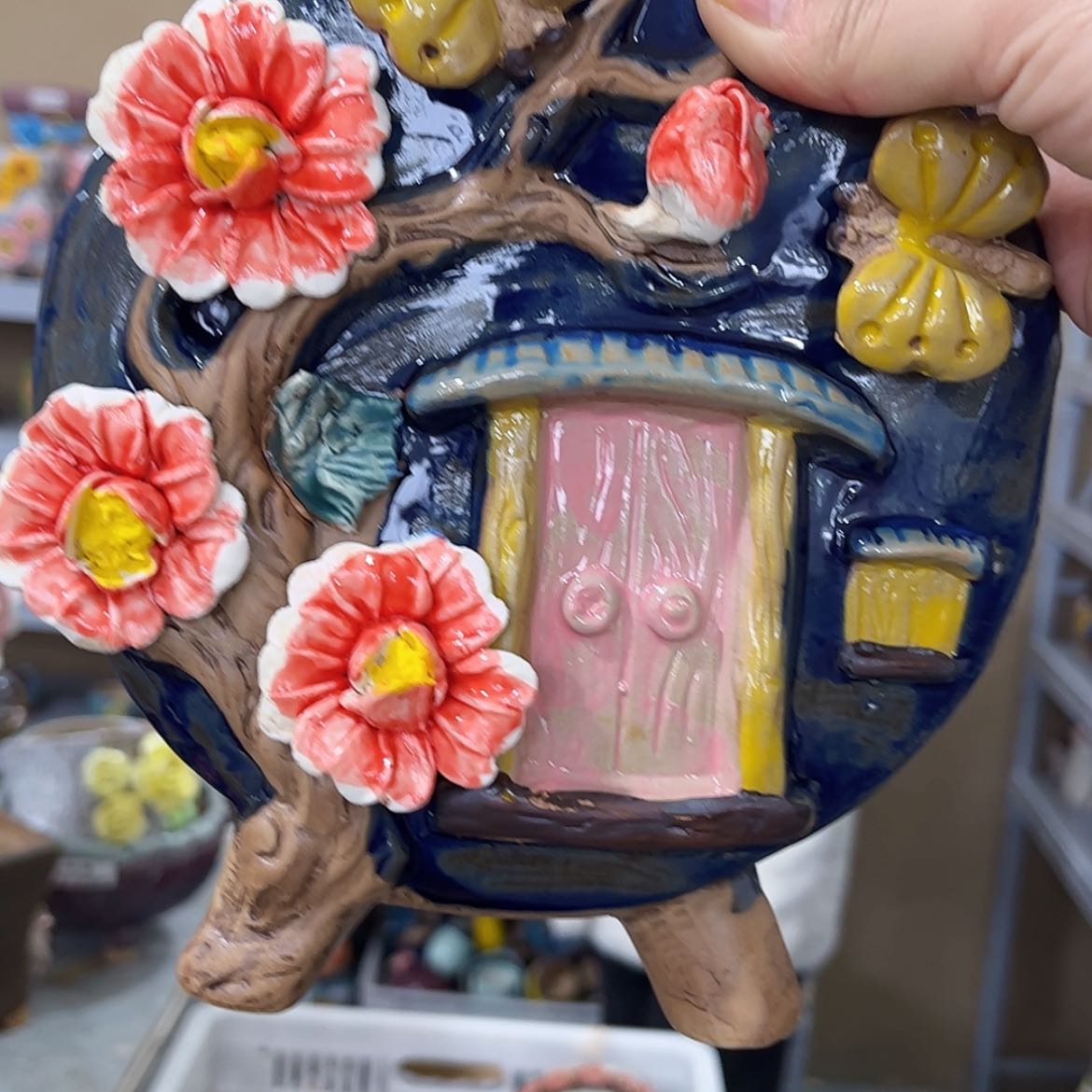 【闪购商品】红陶福利