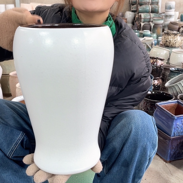 红陶正品口18高32