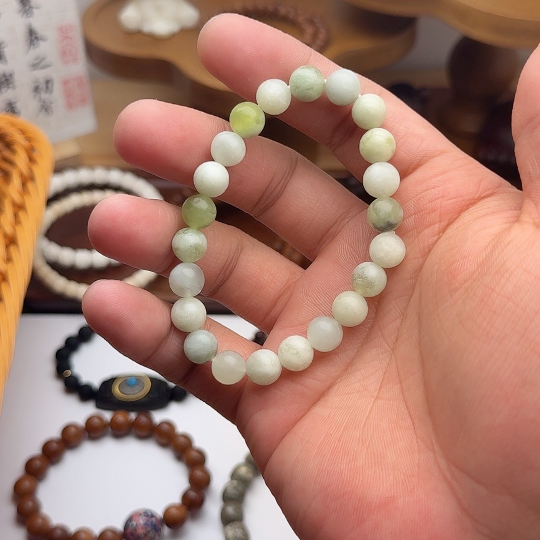 菩提根/象牙果手串