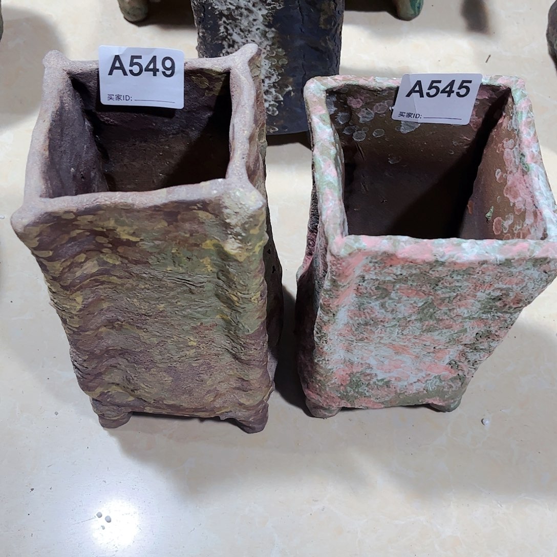 ۵****景德镇陶瓷花盆