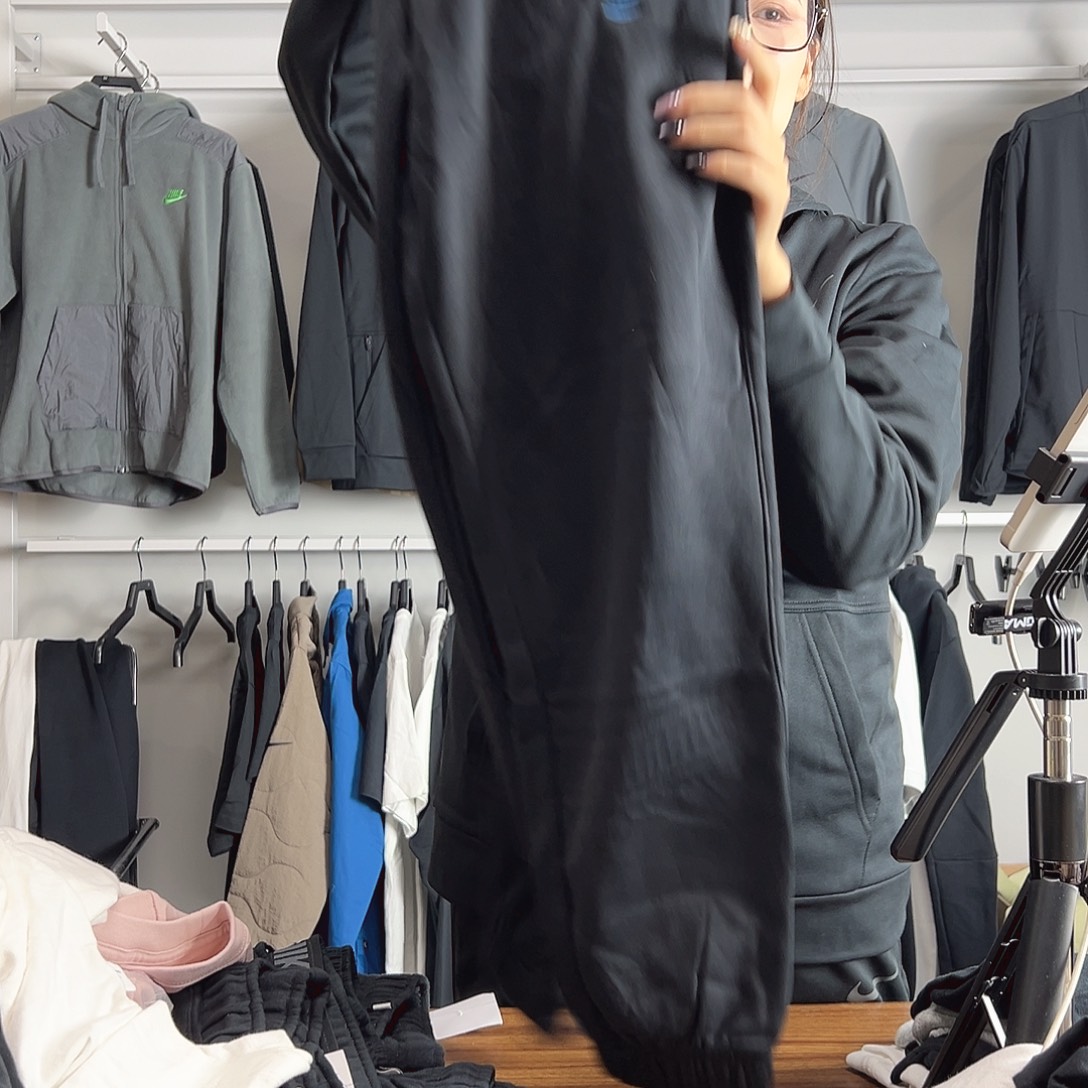 6872裤子 L 130+150斤不退换