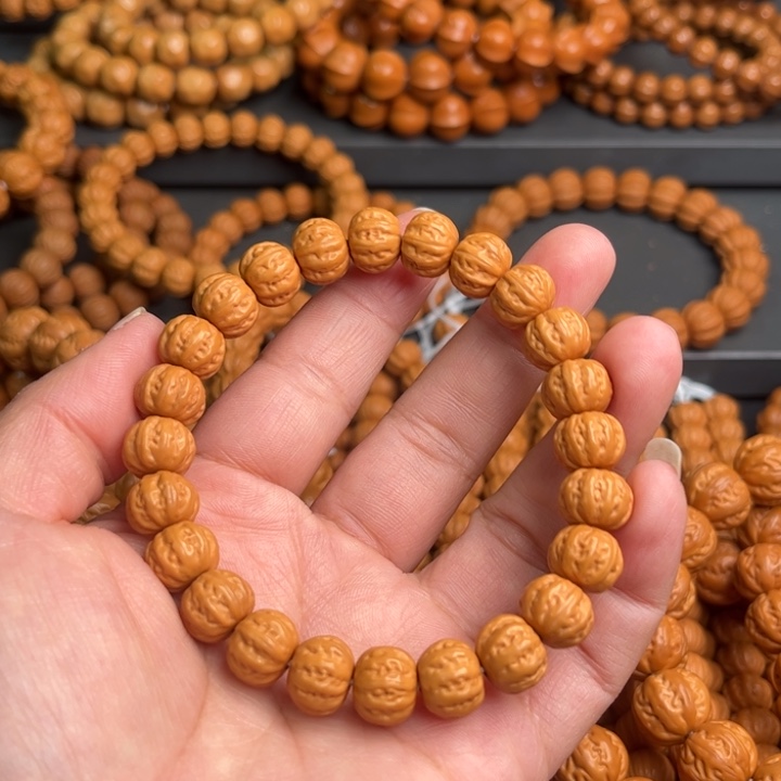 花***玲猴头核桃手串11111111111