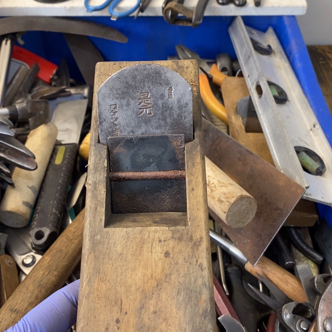 失***月五金工具制造工艺