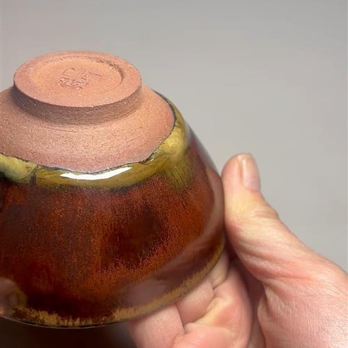 【闪购商品】茶盏-215............