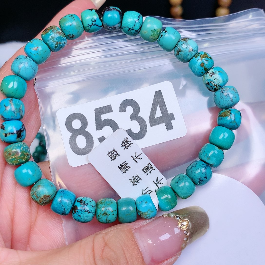 空竹粉丝专享十堰特色手工散珠