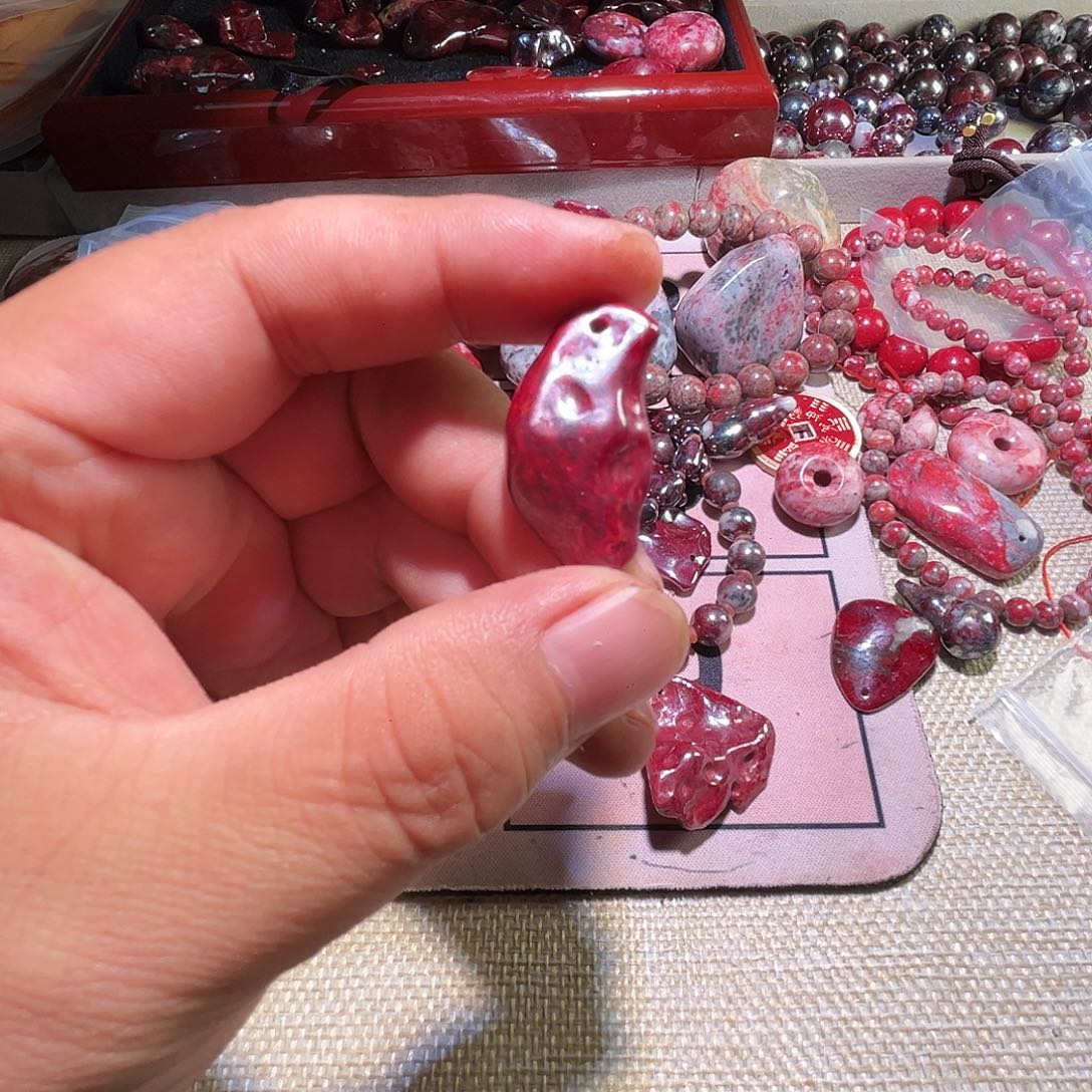 天然辰砂6668888888888