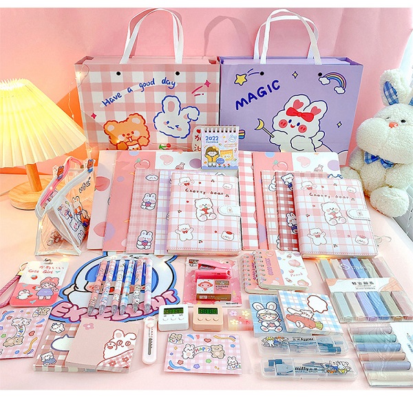 【口腔护理脱敏牙膏】文心文具直播专用链接 文具套装高颜值文具