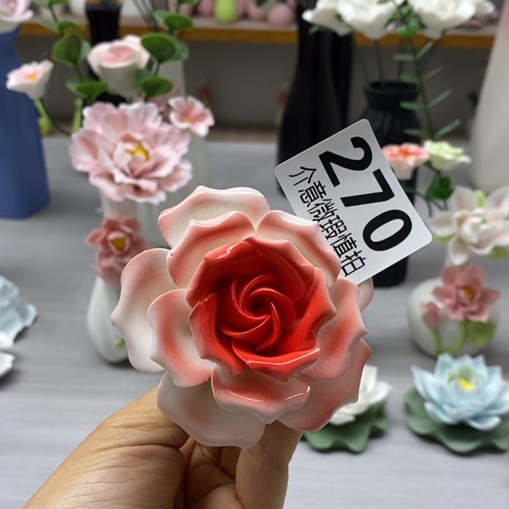 陶瓷陶瓷材料加工