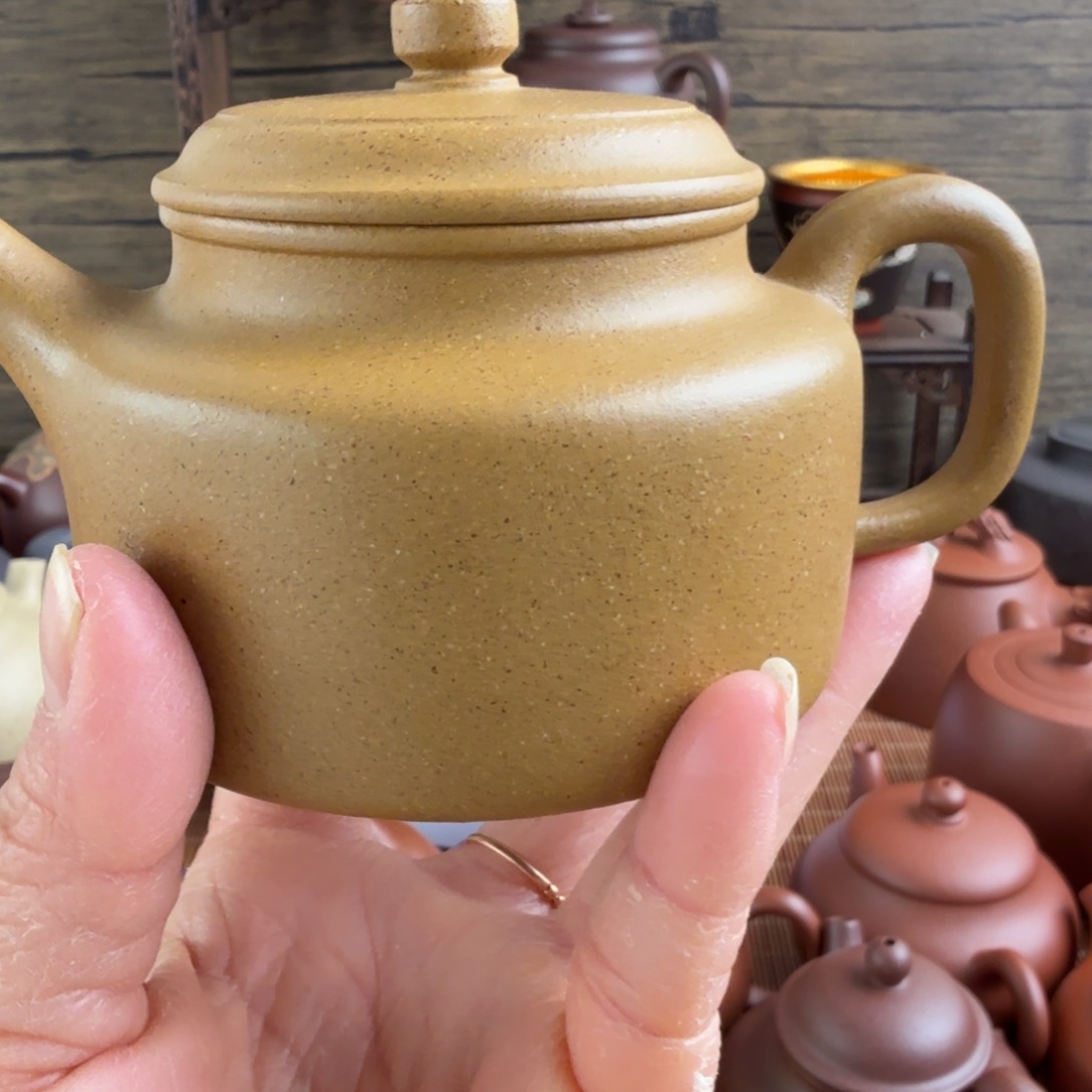 紫砂茶壶陇****厂原矿紫砂紫砂紫砂