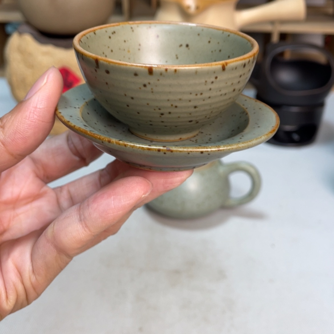 【闪购商品】壶茶具很喜欢很爱哦