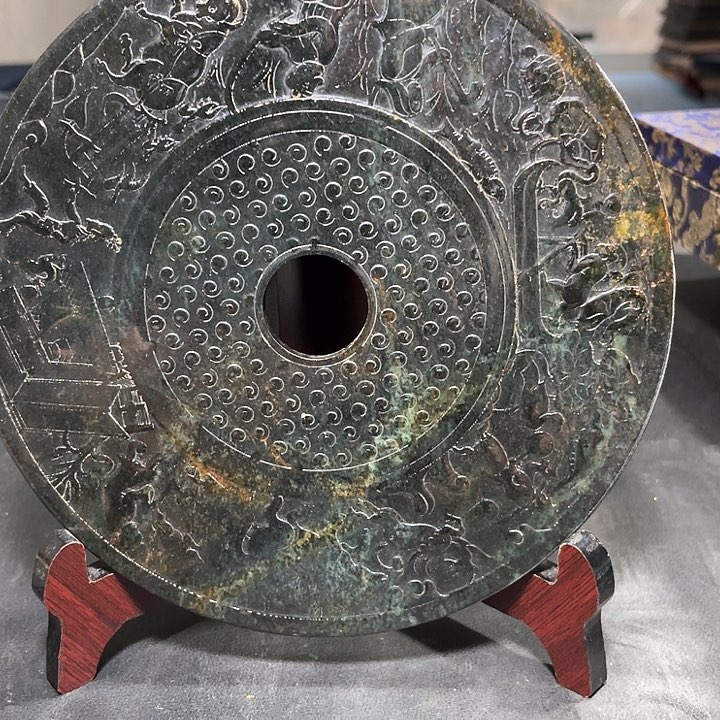 底槽青一物一图发货支持七天无理由。