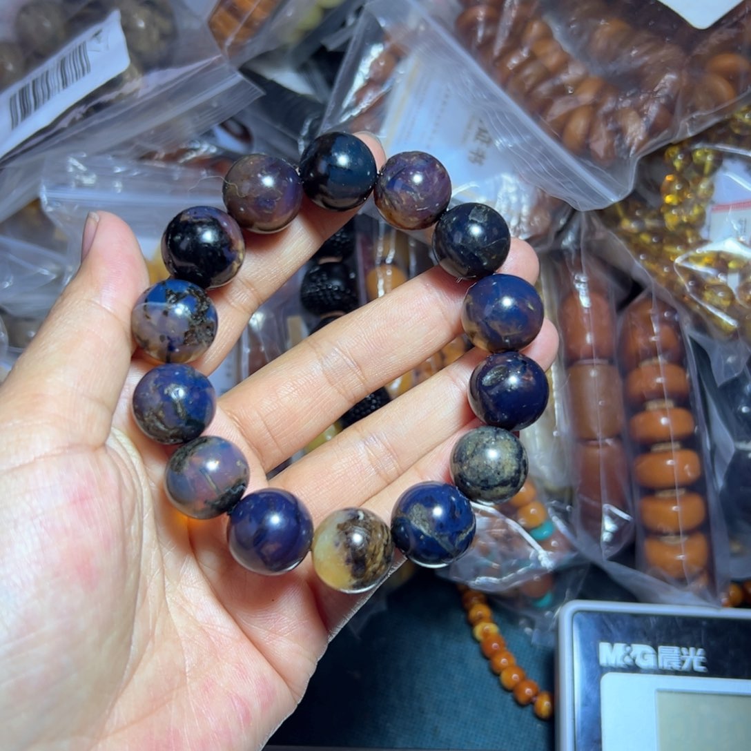 琥珀珠宝奇石未镶嵌960