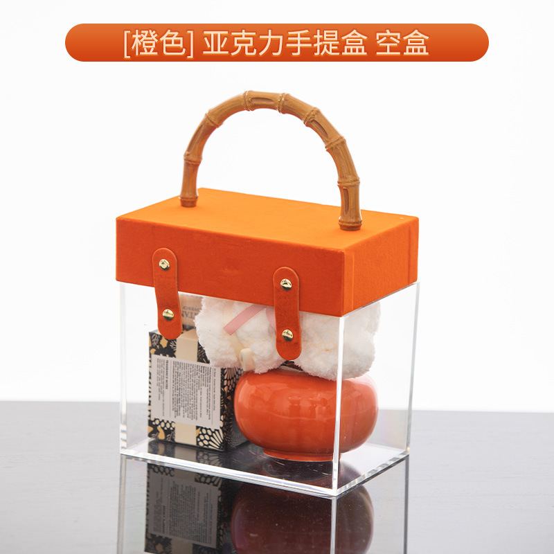 亚克力伴手礼盒子之BB001号—BB070号在这里下单