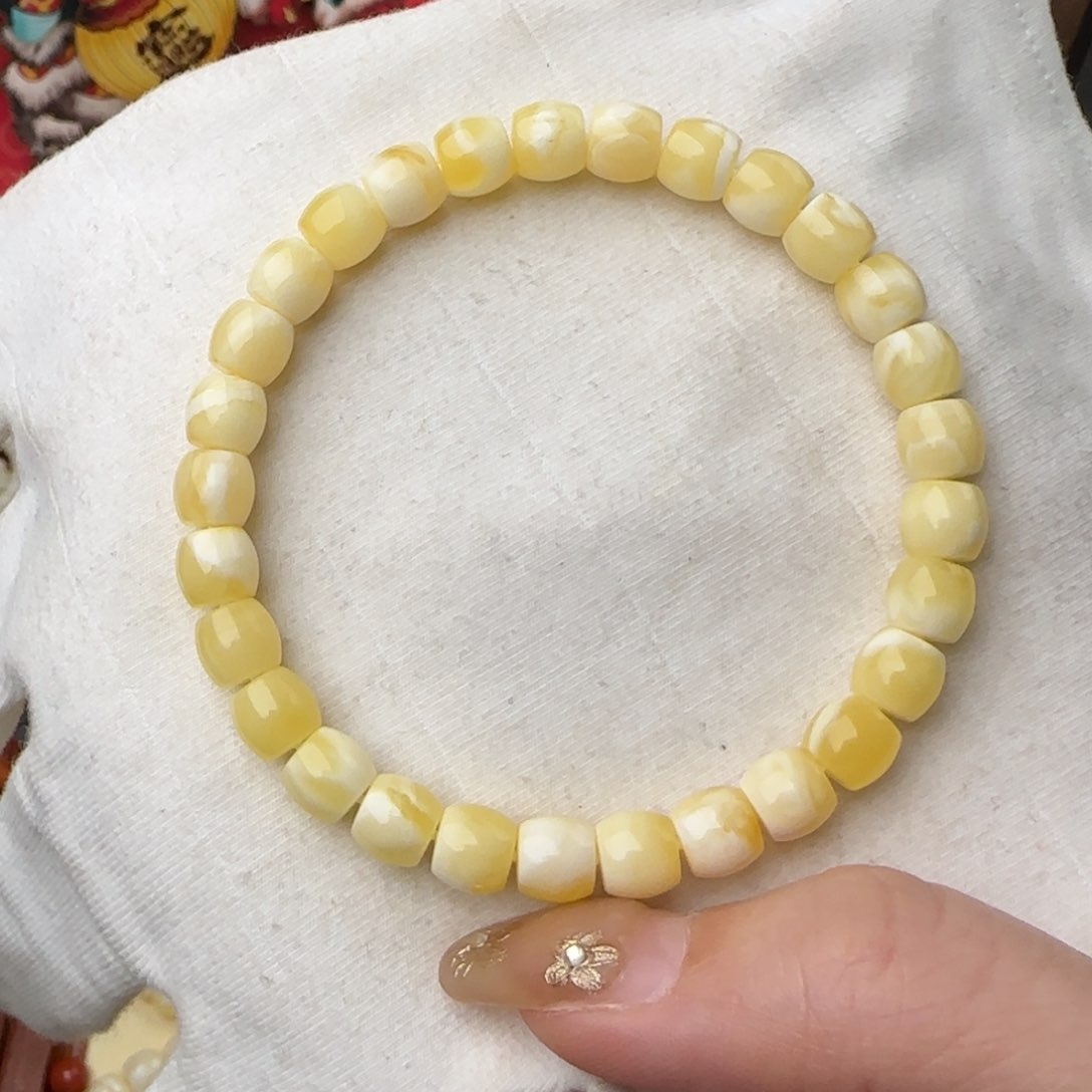 琥珀珠宝奇石未镶嵌7