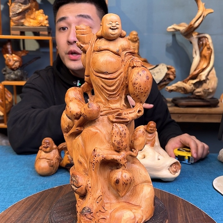 柏木（崖柏）关注一下