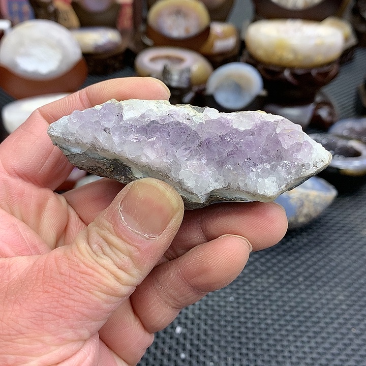 【闪购商品】水晶大型摆件（非配饰）未镶嵌