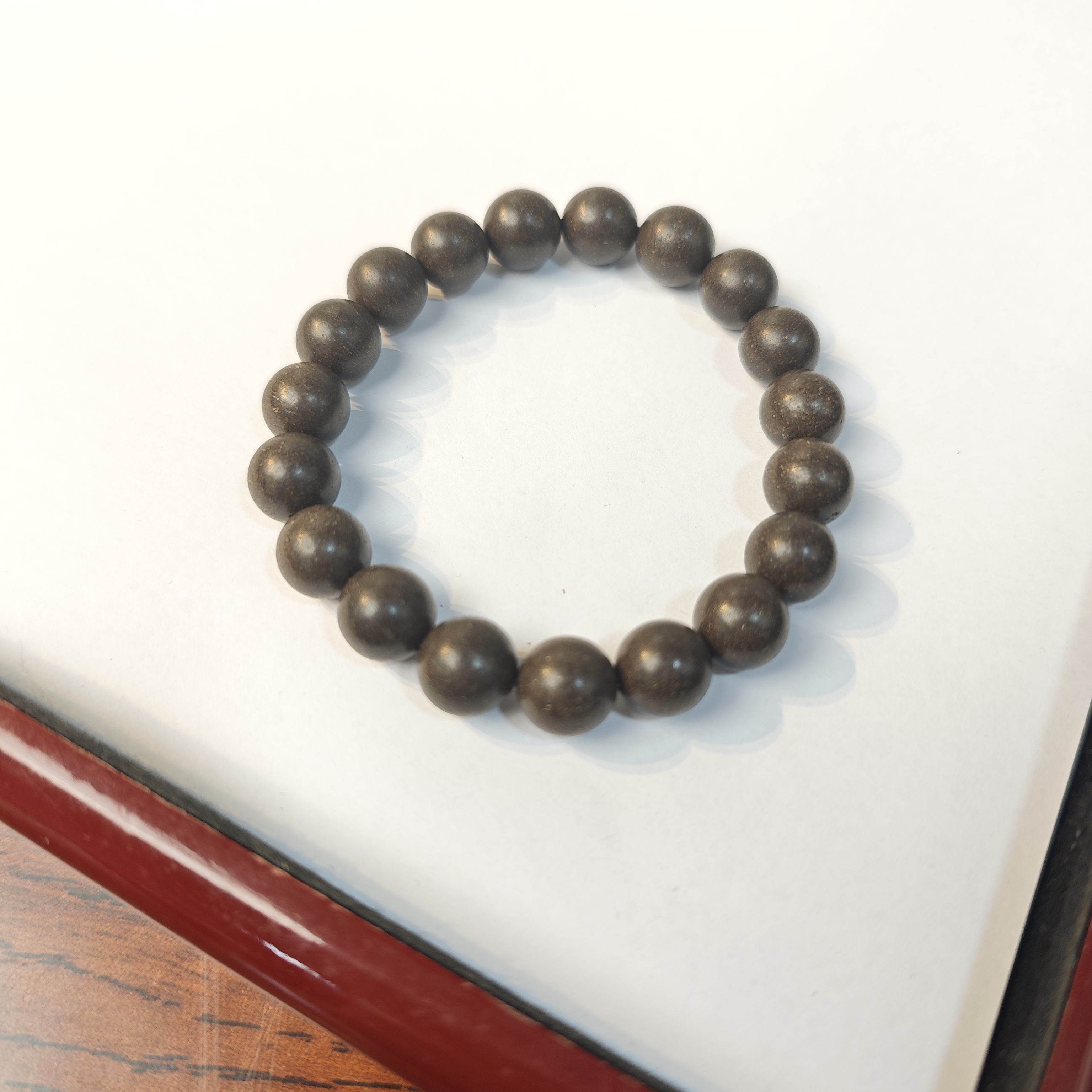 工美 h0216合香手串【多样性发货】